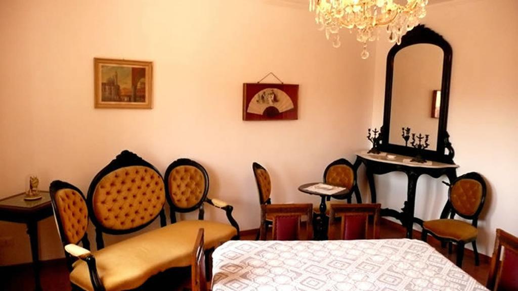 Alvisiano Διαμέρισμα Βενετία Δωμάτιο φωτογραφία