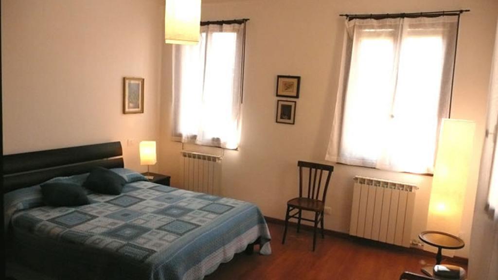 Alvisiano Διαμέρισμα Βενετία Δωμάτιο φωτογραφία