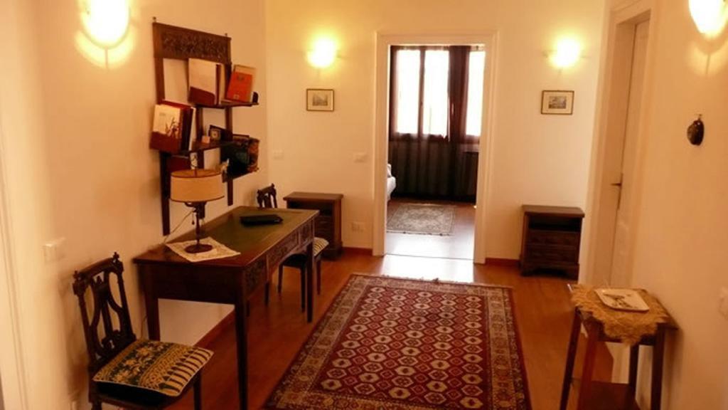 Alvisiano Διαμέρισμα Βενετία Δωμάτιο φωτογραφία